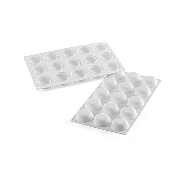 Globe 26 Ø45 x H20mm - 26ml x 15 