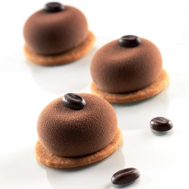 Globe 26 Ø45 x H20mm - 26ml x 15 