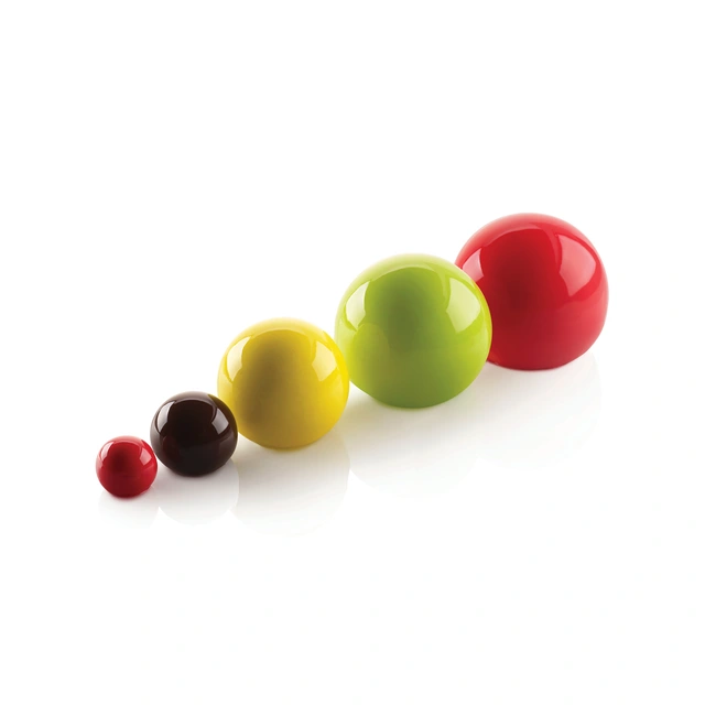 Truffles 20 Ø32 x H28mm - 20ml x 15 