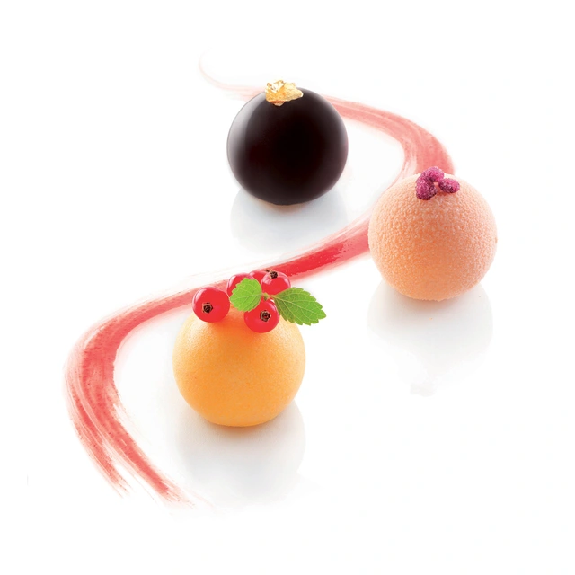 Truffles 20 Ø32 x H28mm - 20ml x 15 