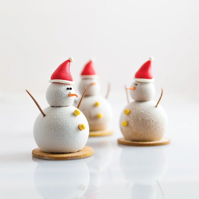 Truffles 20 Ø32 x H28mm - 20ml x 15 