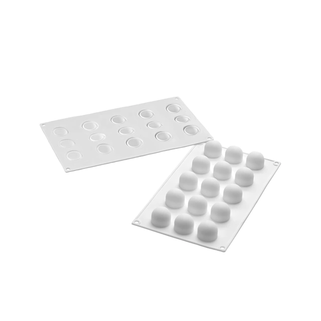 Truffles 20 Ø32 x H28mm - 20ml x 15 