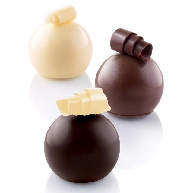 Truffles 20 Ø32 x H28mm - 20ml x 15 