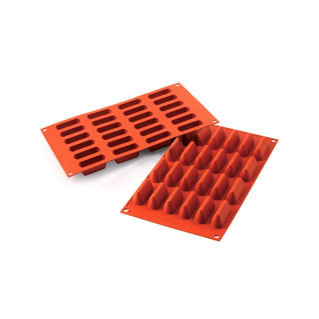 Choco Gianduia 50 x 18 x H23mm - 14ml x 24 