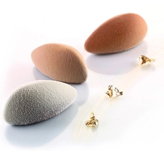 Quenelle 24 63 x 29 x H28mm - 24ml x 12