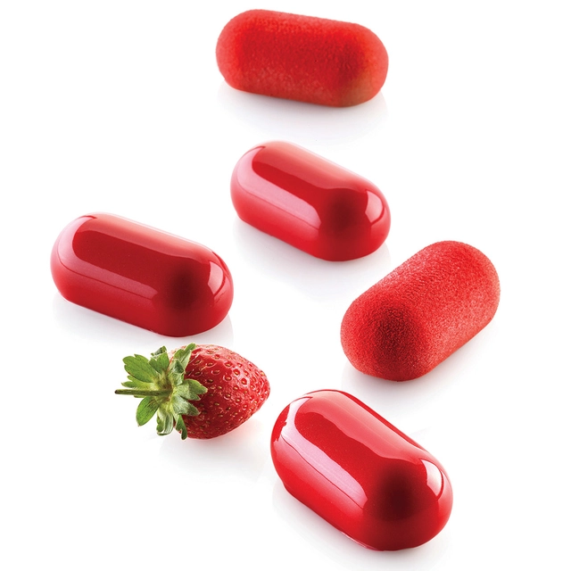 Pillow 30 58 x 29 x H23mm - 30ml x 12 