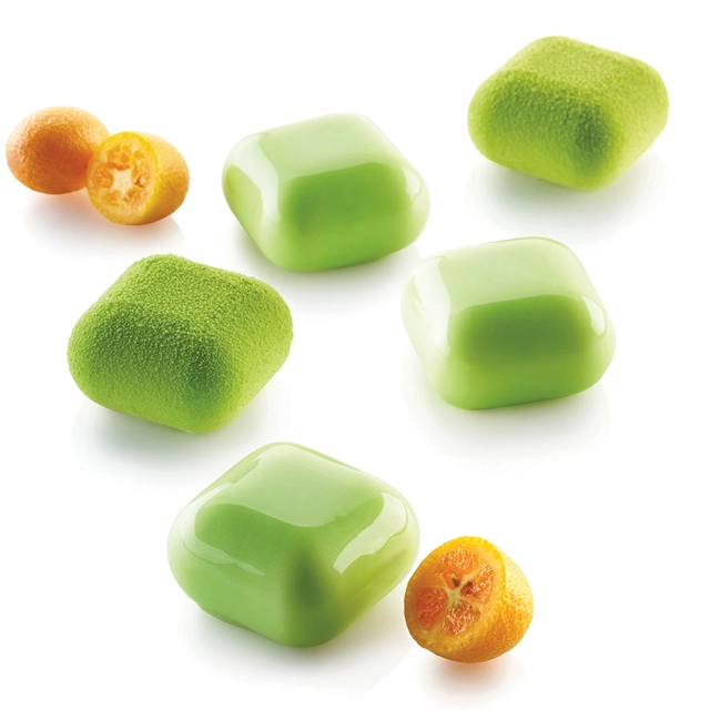 Gem 30 40 x 40 x H23mm - 30ml x 15 