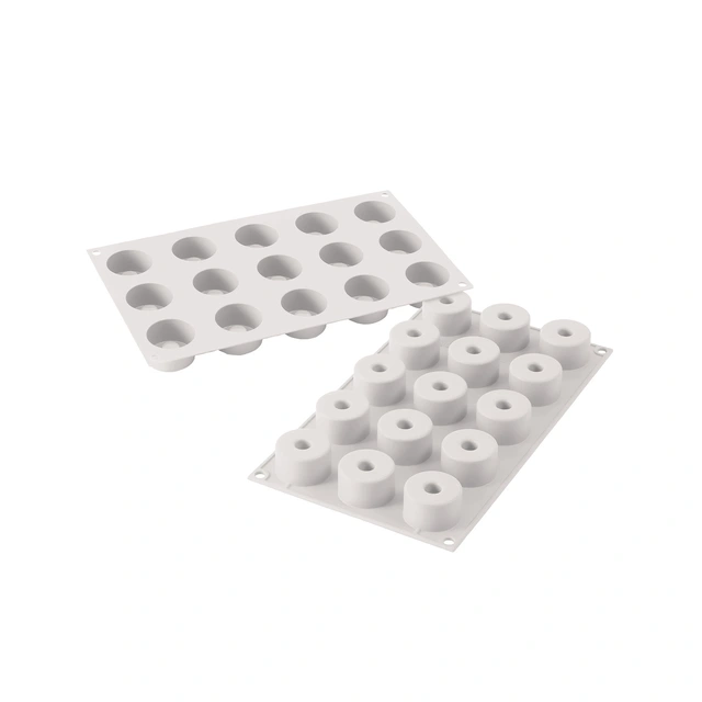 Sushi Roll Ø40 x H25mm - 29ml x 15 