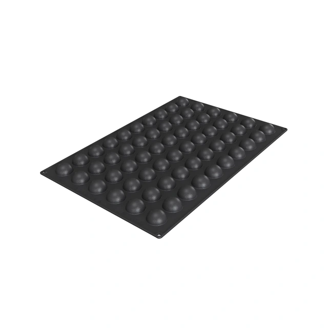 SQ075 Half Sphere Ø42 x H22mm - 20ml x 60 