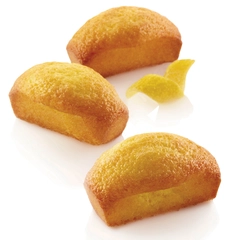 SQ069 Finanziere 70 x 26 x H20mm - 32ml x 36