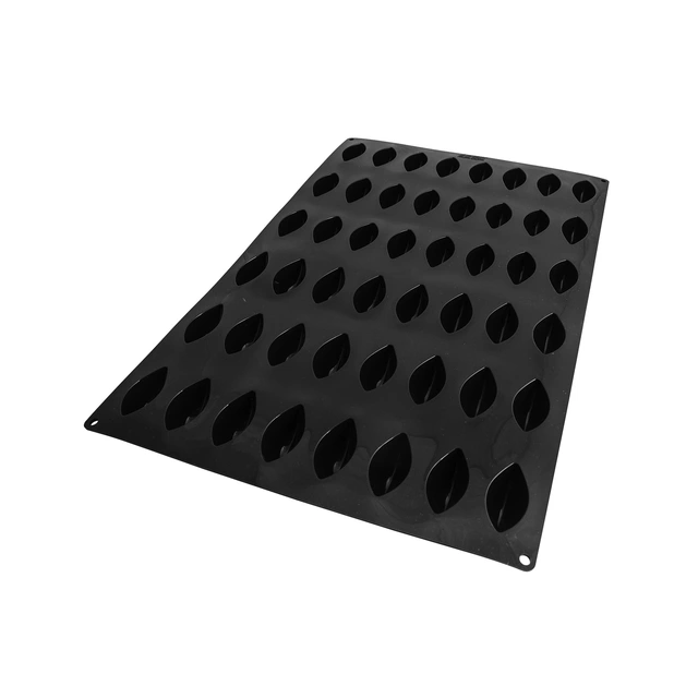 SQ071 Quenelle 63 x 31 x H28mm - 24ml x 48 