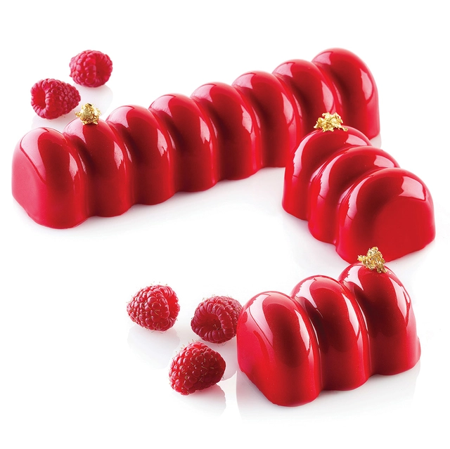 SQ072 Infinity 336 x 47 x H40mm - 480ml x 8 