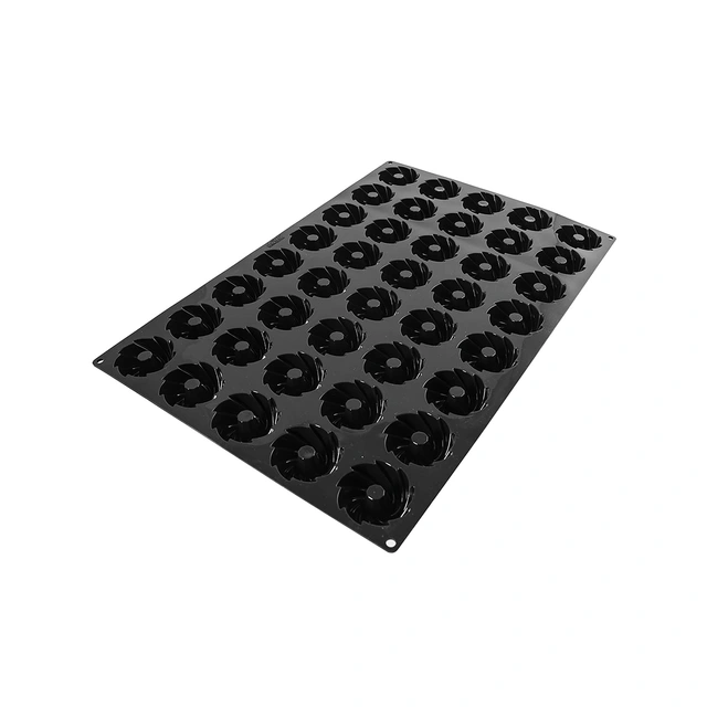 SQ070 Swirl Ø68 x H30mm - 60ml x 40 