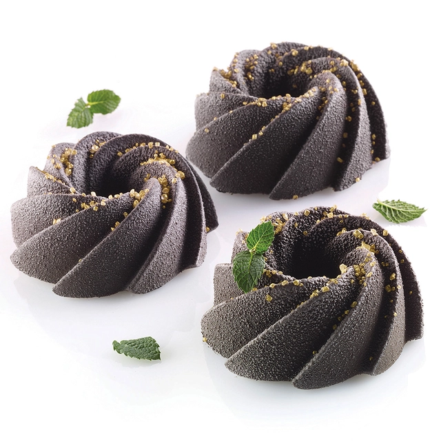 SQ070 Swirl Ø68 x H30mm - 60ml x 40 