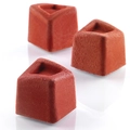 SQ047 Mini Cube 25 x 25 x H24mm - 12ml x 88