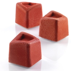 SQ047 Mini Cube 25 x 25 x H24mm - 12ml x 88