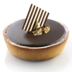 SQ029 Disco 3 Ø120 x H22mm - 120ml x 12