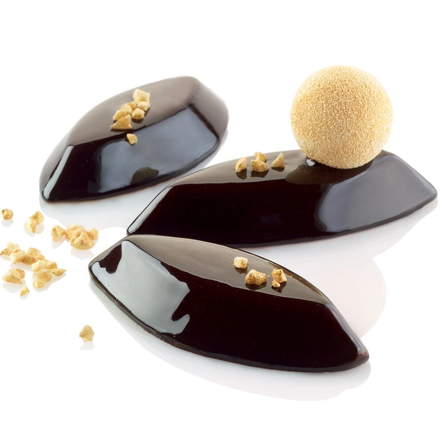 SQ054 Boat 105 x 45 x H15mm - 34ml x 30 