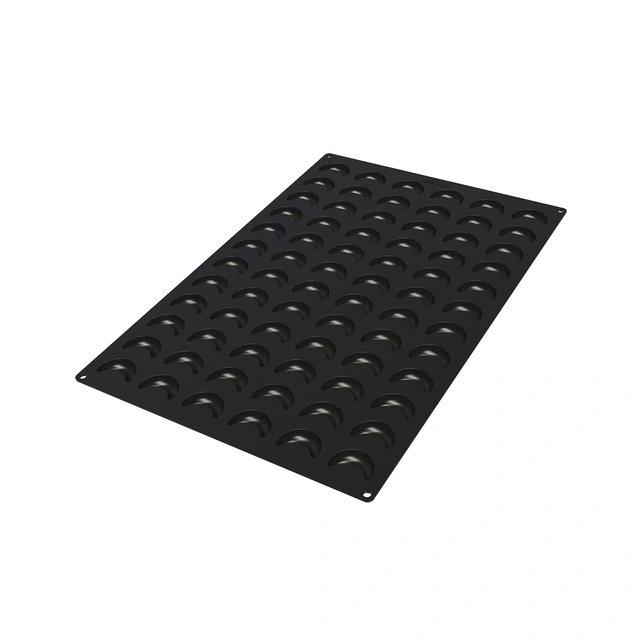 SQ063 Mini Moons 31 x 47 x H13mm - 10ml x 72 