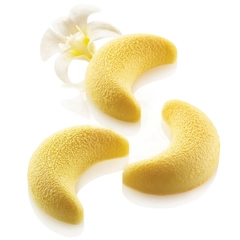 SQ063 Mini Moons 31 x 47 x H13mm - 10ml x 72