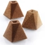 SQ046 Mini Pyramid 28 x 28 x H25mm - 11ml x 77