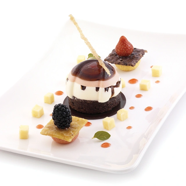 SQ043 Eclypse Ø70 x H37mm - 100ml x 28 