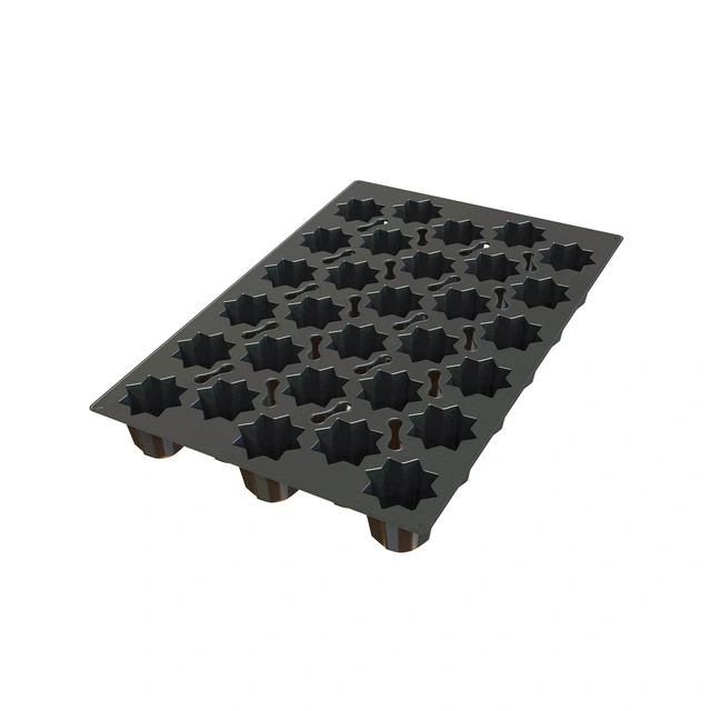 SQ053 Pandorino Ø76 x H74mm - 188ml x 30 