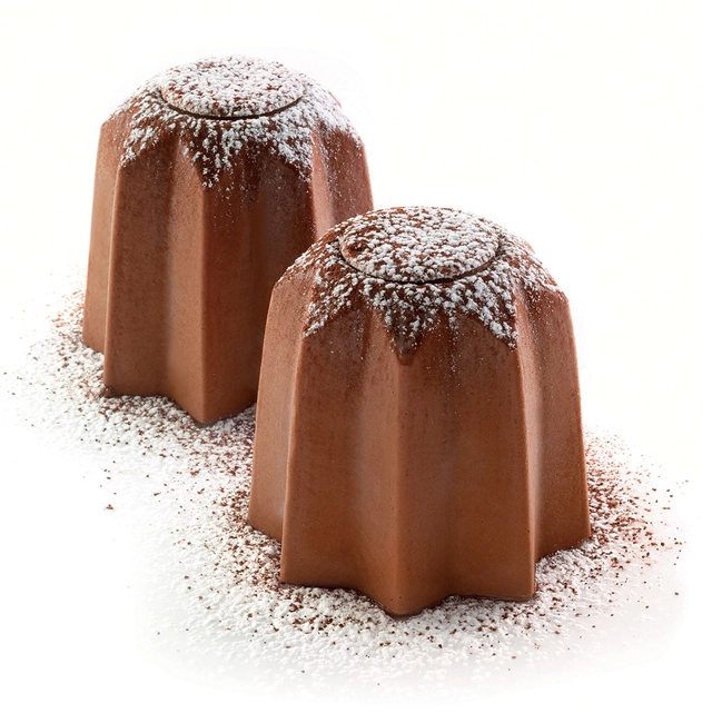 SQ053 Pandorino Ø76 x H74mm - 188ml x 30 