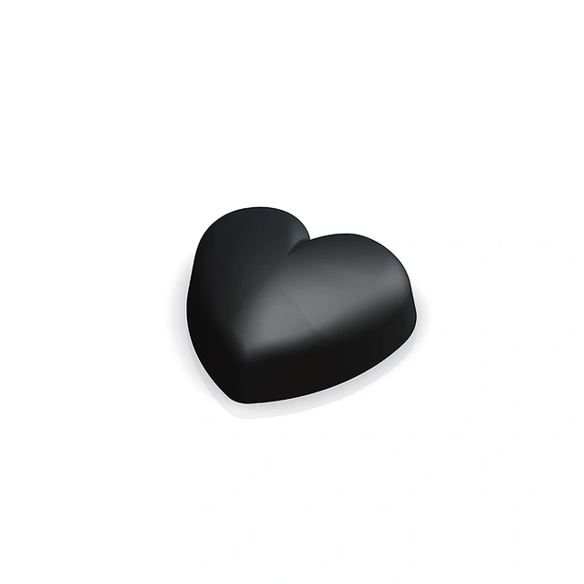 SQ065 Mini Cuori 51 x 54 x H39mm - 33ml x 45 