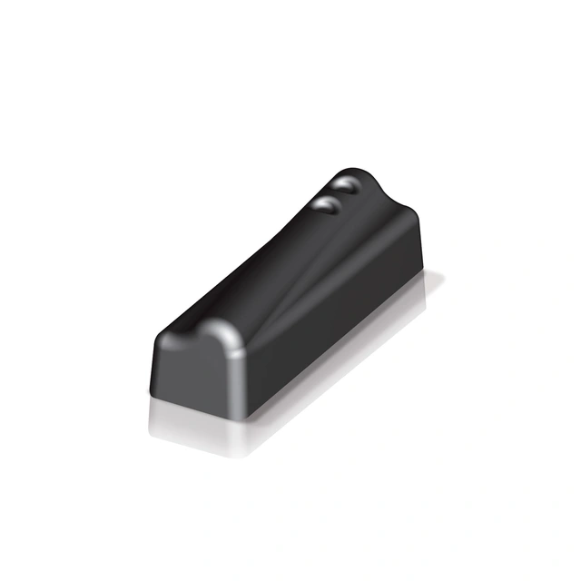 SQ040 Flûte 119 x 35 x H32mm - 104ml x 24 