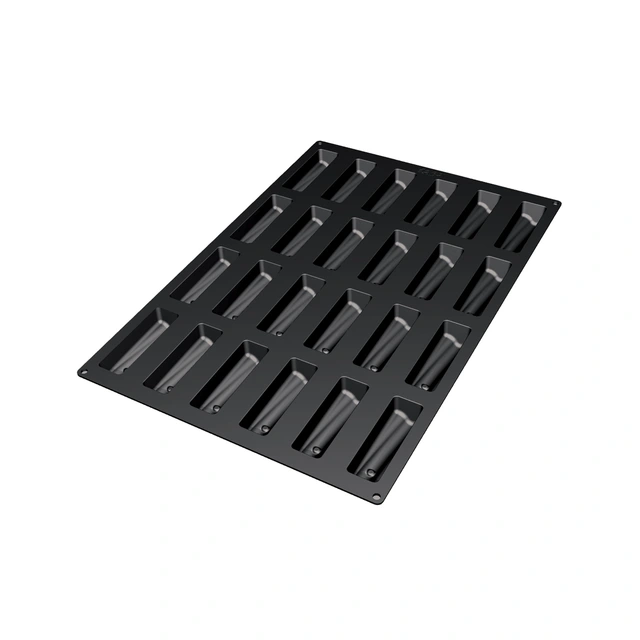 SQ040 Flûte 119 x 35 x H32mm - 104ml x 24 