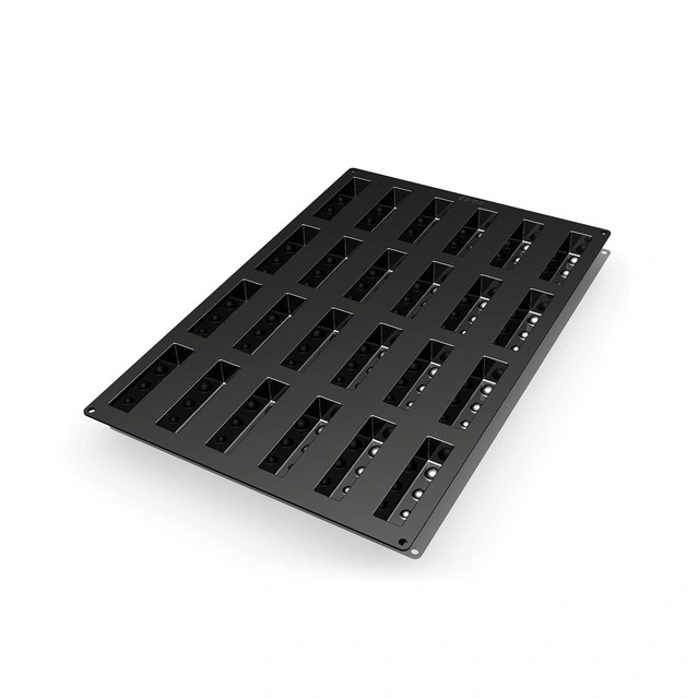 SQ023 Pois 117 x 29 x H33mm - 107ml x 24 