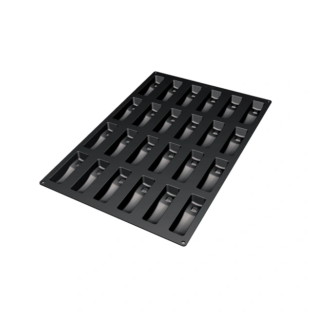 SQ036 Bombé 120 x 36 x H33mm - 106ml x 24 