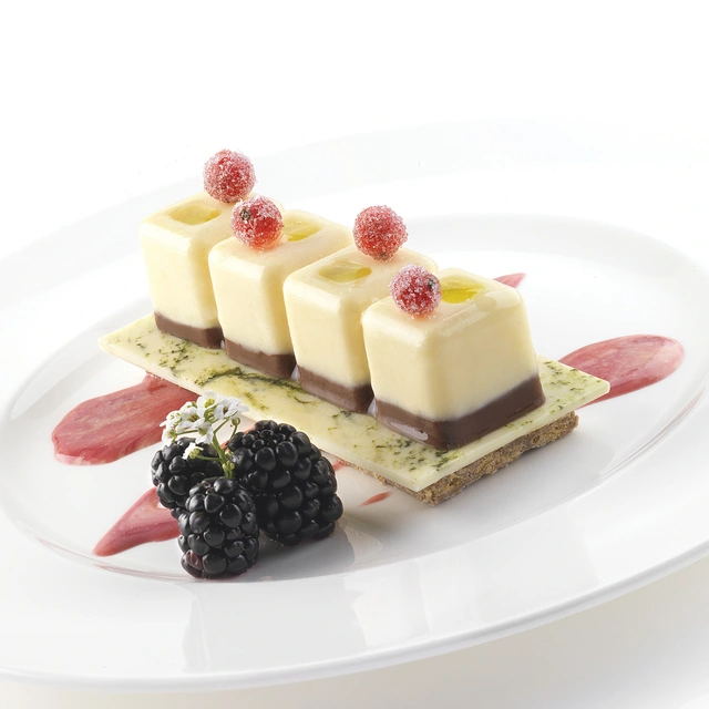 SQ027 Kubriqub 118 x 30 x H31mm - 103ml x 24 