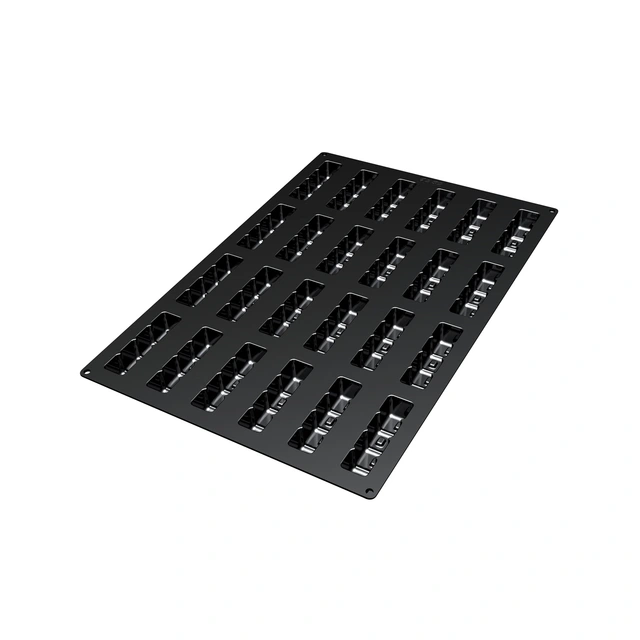 SQ027 Kubriqub 118 x 30 x H31mm - 103ml x 24 