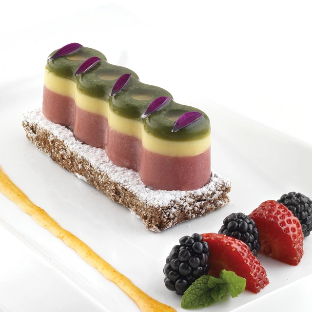 SQ025 Four Zero 117 x 33 x H33mm - 103ml x 24 