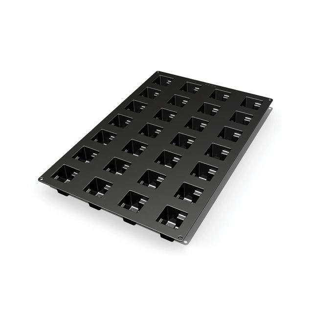 SQ019 Skyline 52 x 52 x H60mm - 104ml x 28 