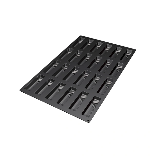 SQ037 Triangle 120 x 36 x H31mm - 110ml x 24 