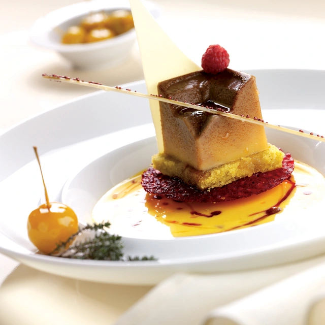 SQ021 Sweet Corner 52 x 52 x H50mm - 102ml x 28 