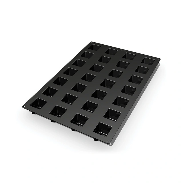 SQ021 Sweet Corner 52 x 52 x H50mm - 102ml x 28 