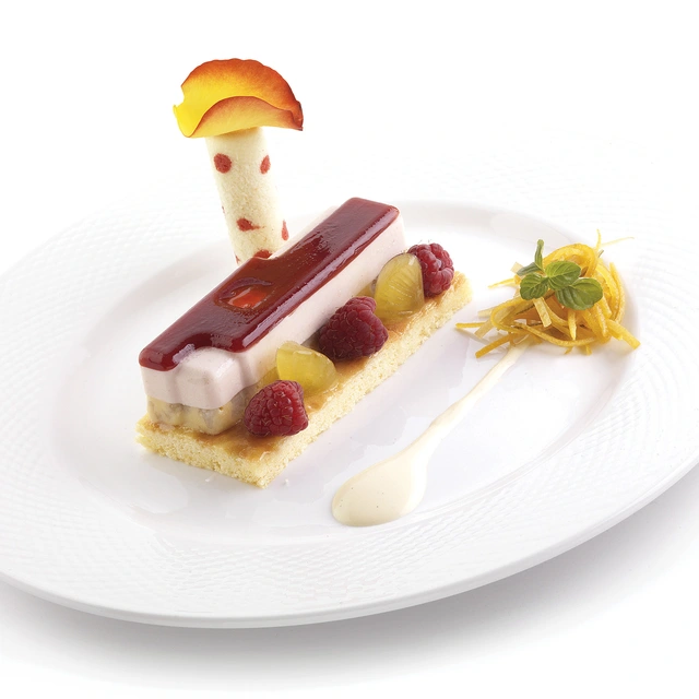 SQ039 Tetris 120 x 36 x H28mm - 106ml x 24 