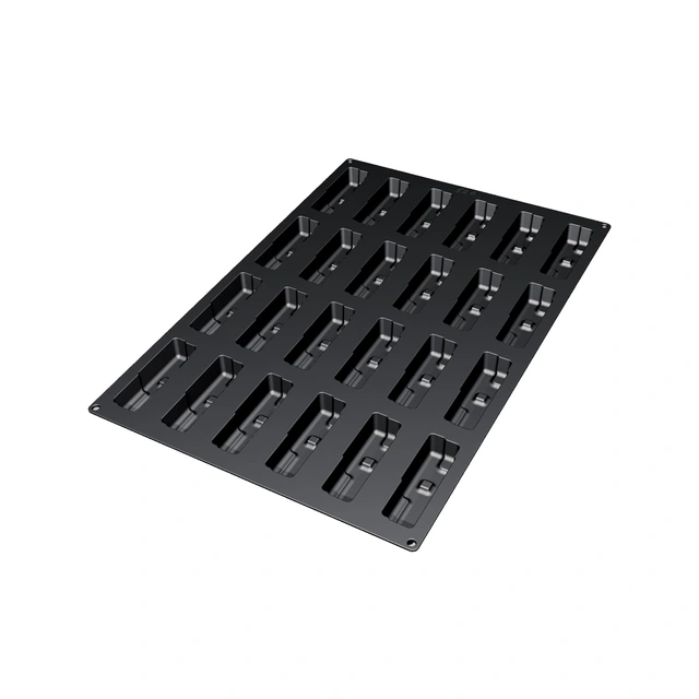 SQ039 Tetris 120 x 36 x H28mm - 106ml x 24 