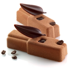 SQ039 Tetris 120 x 36 x H28mm - 106ml x 24