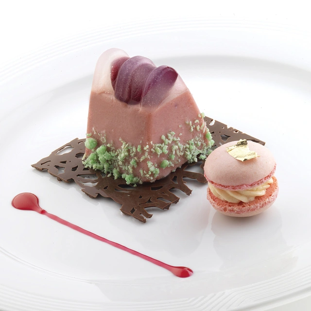 SQ022 Grustello 52 x 52 x H61mm - 103ml x 28 