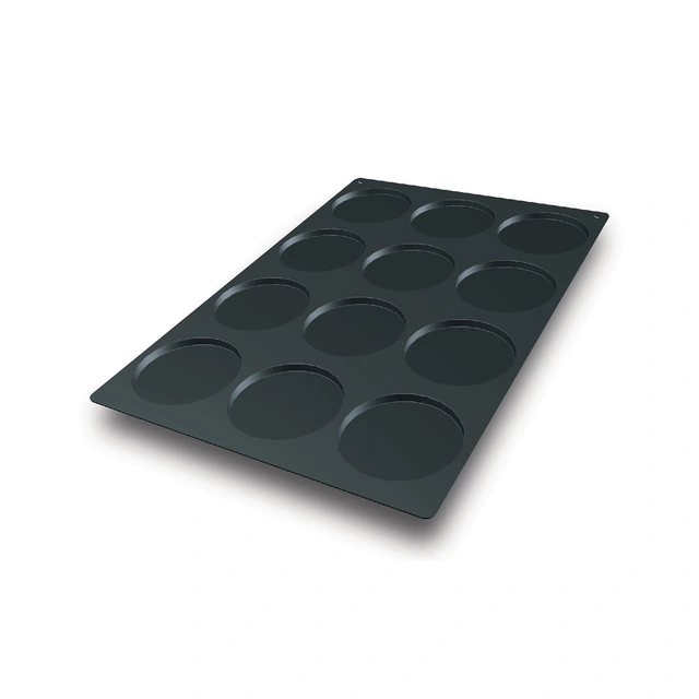 SQ013 Disco 2 Ø120 x H10mm - 112ml x 12 