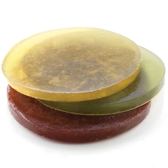 SQ012 Disco 1 Ø160 x H10mm - 200ml x 6