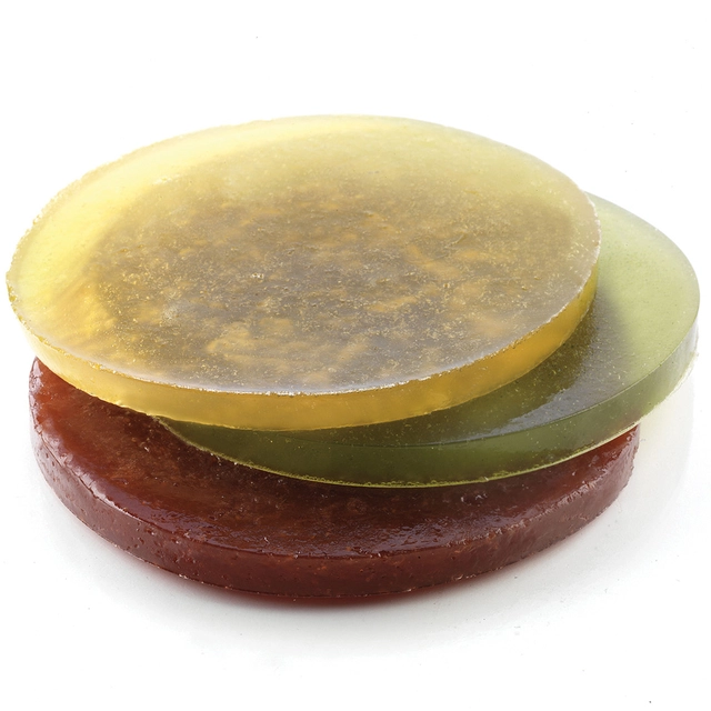 SQ012 Disco 1 Ø160 x H10mm - 200ml x 6 