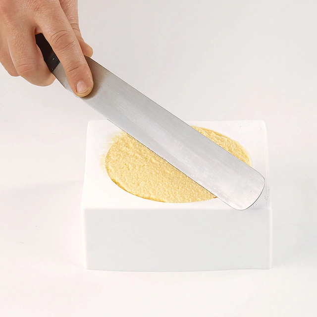 Zuccotto 115 Ø115 x H57mm - 409ml x 12 