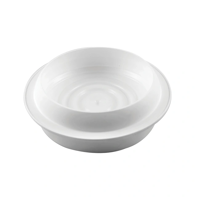 Water Drop 1200 Ø180 x 60mm - 1200ml 