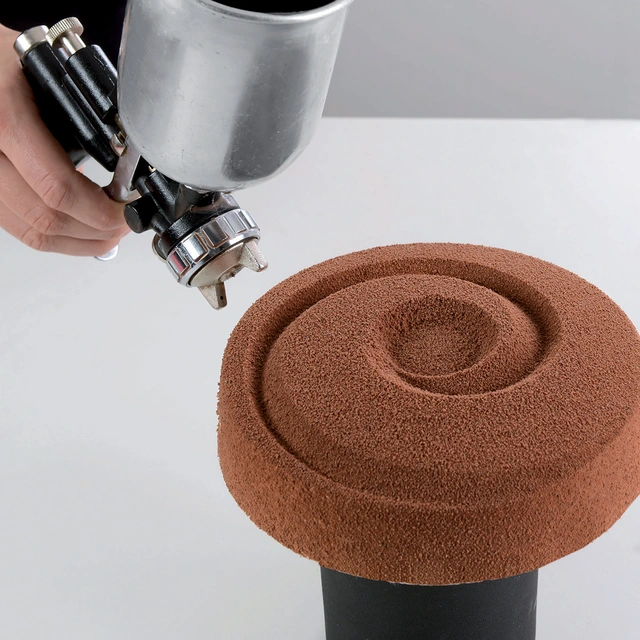 Vortex 1000 Ø180 x H48mm - 1000ml 